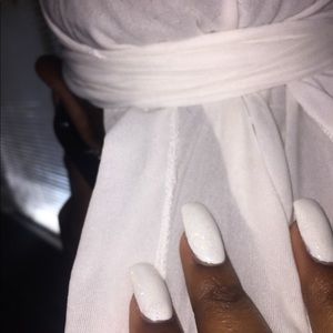 Meet your Posher, Trey